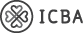 Logo ICBA