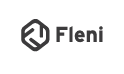 Logo Fleni