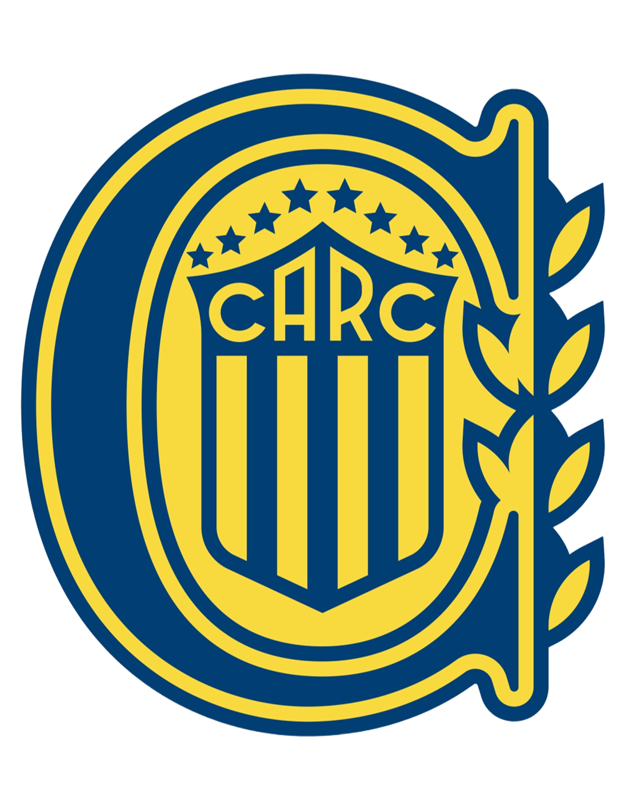 Logo Rosario Central