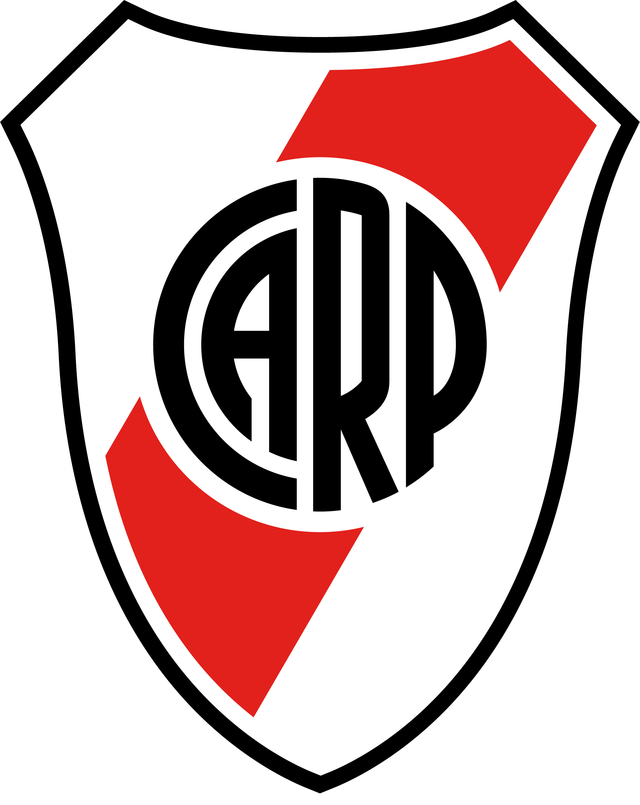 Logo River