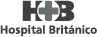 Logo Hospital Britanico