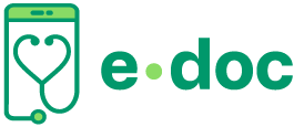 Logo e-doc